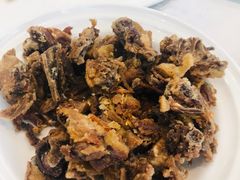-玉林烤鸭店(定福庄店)