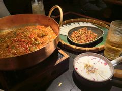 -Ameigo梅果·云贵川bistro(长宁来福士店)