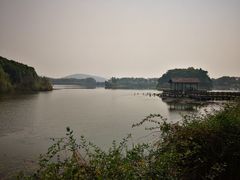 -上海市保健医疗中心(华东疗养院)