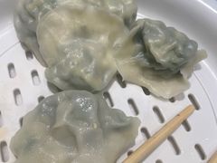 -大清花饺子(山庄店)