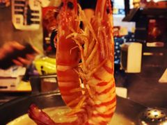 -鲜入围煮花胶鸡海鲜火锅