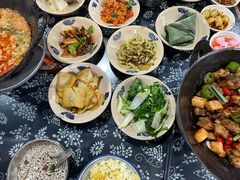 -张关合渣(朱家坳店)
