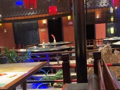 -红蜡烛-养生粥-津鲁菜(中山路店)