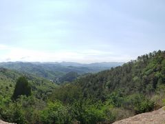 -磬锤峰森林公园