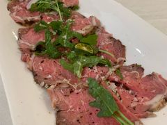 低温慢烤牛肉-黑明餐厅(白鹭洲店)