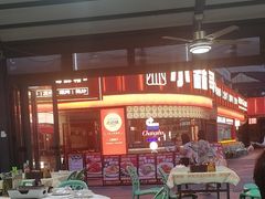 -小林哥的海鲜馆·夜宵烧烤(渔人码头店)
