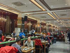 -金刚山烧烤(中山路店)