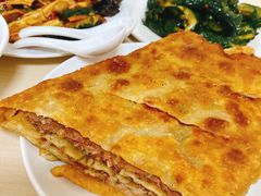 牛肉饼-王三姑牛肉饼