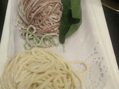 -北门涮肉·铜锅涮肉(南锣鼓巷店)