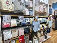 -优衣库(温州财富购物中心店)