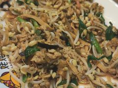 -合合春饼·酱骨·东北菜(潘家园店)