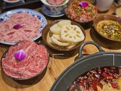 -楠火锅(广州总店)