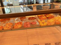 -奈雪的茶(青岛卓悦里INTOWN店)