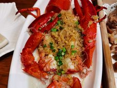 -南海渔家•海鲜•正宗海南菜(海棠湾店)