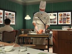 -漢舍中国菜馆(浦东嘉里城店)