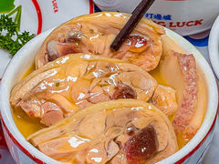 -行运海鲜食集(双安商场店)