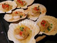 -虾胡闹·澳洲小龙虾·烧烤(福田鲨鱼店)