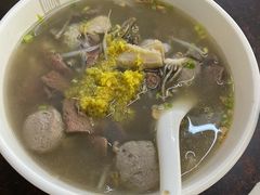 -潮镇老尾牛杂(环城西路店)