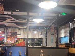 -鱼酷活鱼烤鱼(梅江印象城店)