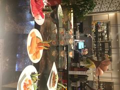伊思玛雅(福清万达店)-伊思玛雅法式牛排自助餐厅(福清万达店)