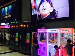 -万达影城(台州万达广场IMAX店)