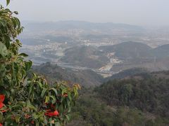 -德胜岩景区