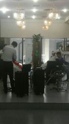 -佰亿Salon·烫染造型