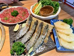 -肉问屋·元气一番烧肉(北京总店)