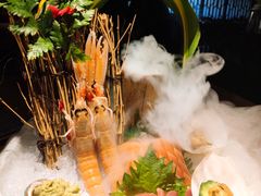 -和彩放题餐厅(酒仙桥店)