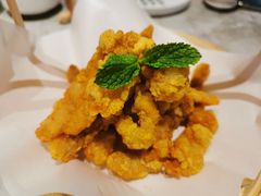 -渔语鱼新川菜Bistro(万象天地店)