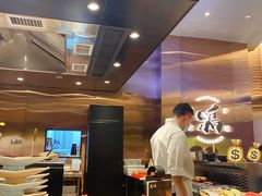 -鸟山鸣·日料食堂(王府井店)