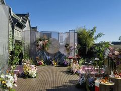 -淮扬府(安定门店)