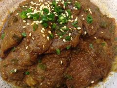 -兆治日本料理(华府世家店)