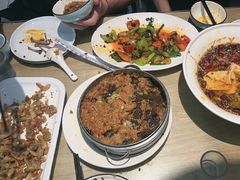 -小四川菜馆(托乐嘉店)