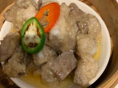 -白天鹅宾馆-宏图府餐厅