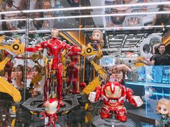-泡泡玛特POPMART(侨福芳草地店)