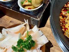 -楠火锅(龙阳广场店)