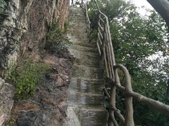 -天女山森林公园