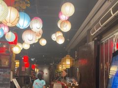 -蓉城老妈火锅(双林路店)