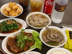 -松發肉骨茶(先得坊店)
