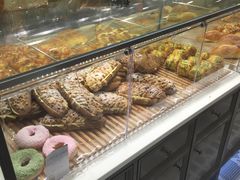 -面包新语(滨湖万达店)