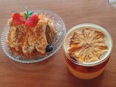 -PUZZLE COFFEE 拼图咖啡