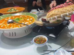 -光海·乡记酸菜鱼·始于1996(花园路店)