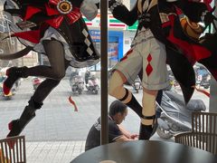 -肯德基(茂业店)