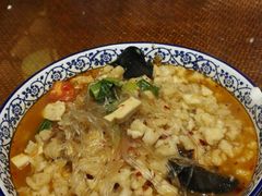 -毅祥斋老孙家泡馍(北院门鼓楼店)