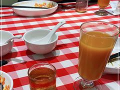 -西贝莜面村(上海百联西郊店)