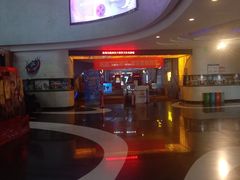 -万达影城(大明宫万达广场IMAX店)