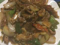 -国庆烧麦馆
