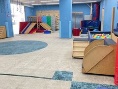 -美吉姆国际儿童发展中心(红谷滩绿地缤纷城中心)