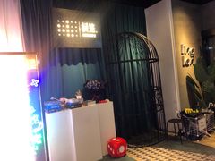 -棂笼·深度沉浸密室(武汉旗舰店)